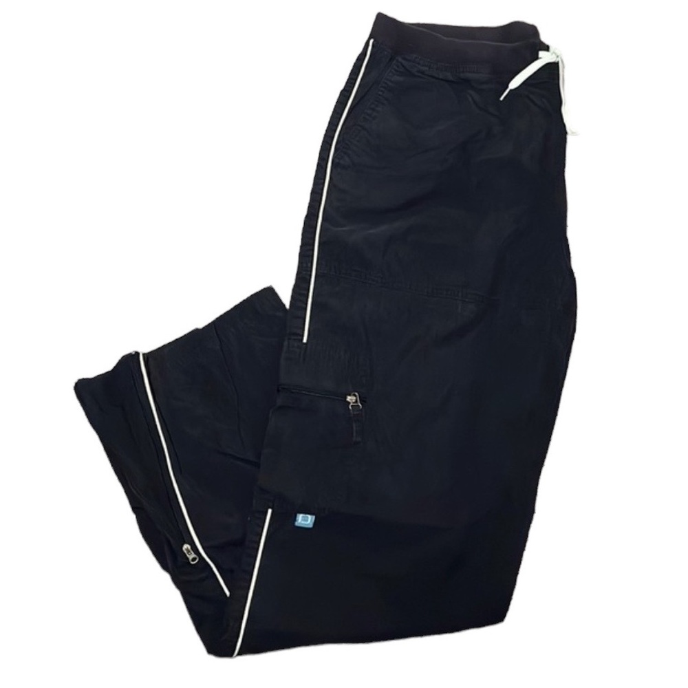 Fuda Track Sweat Pants